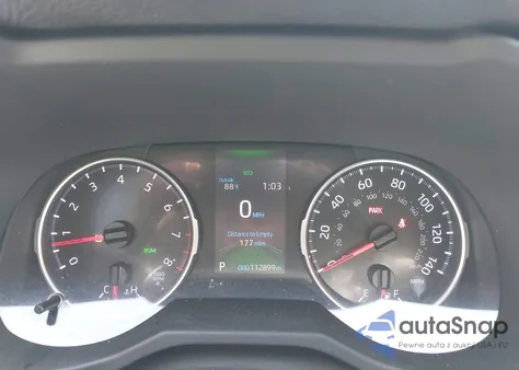 2019 Toyota Rav4 Xle Premium из США, поврежденный, VIN JTMA1RFV3KD017783